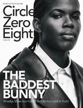 Circle Zero Eight #09 The baddest bunny Kadija Shaw