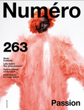 Numéro Magazine – Issue #263