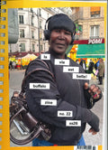 Buffalo Zine Magazine – Issue 22