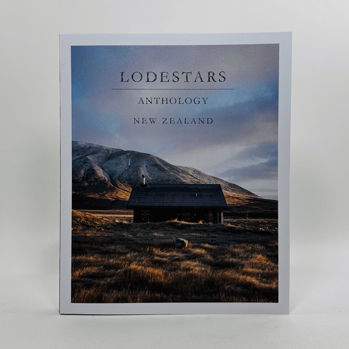 Lodestars Anthology Magazine