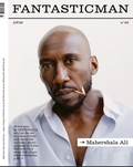 Fantastic Man Magazine No. 43 Autumn/Winter 2026 Mahershala Ali