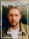 NIALL HORAN x Rolling Stone UK June/July 2026