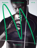 MacGuffin Magazine – Issue #16 - The Mirror