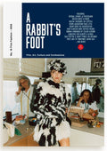 A Rabbit's Foot #16 – Kendall Jenner