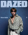 Dazed Magazine – Autumn 2026 – New Idols Issue - V BTS