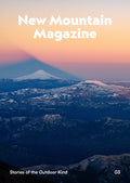 New Mountain Magazine – Issue #03