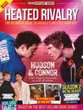 Heated Rivalry - Trend Spotlight Series - Premium Collector’s Annual 2026 - Connor Storrie, Hudson Williams