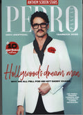 Pedro Pascal Yearbook 2026 – Hollywood’s Dream Man